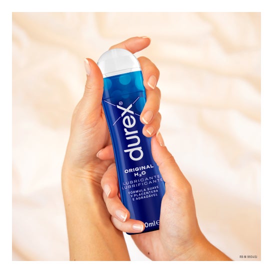 Durex Play Original Lubrifiant 50 ml