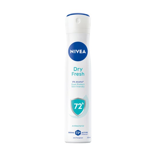 Nivea Dry Fresh Déodorant Spray 150 ml