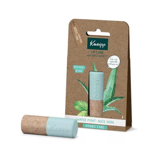 Kneipp Soin Levr Menthe 5G