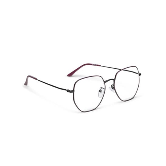 Loring Presbyopia Lunettes Unisex Velasco +2 1 pièce
