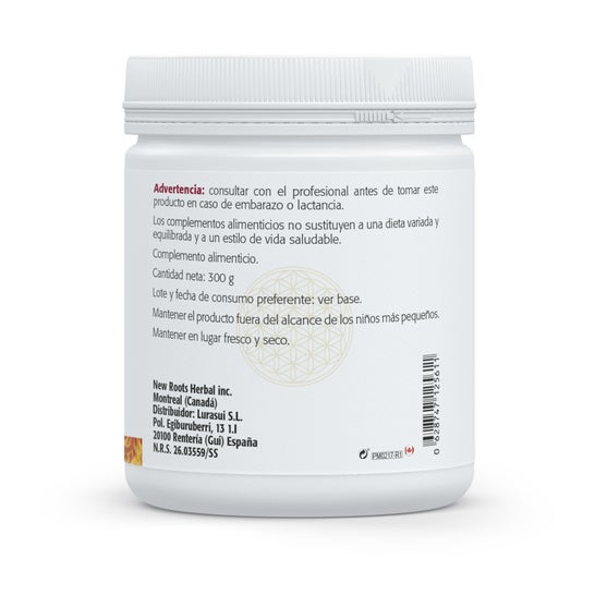 Sura Vitasan D-Ribose + Magnésium 300 g