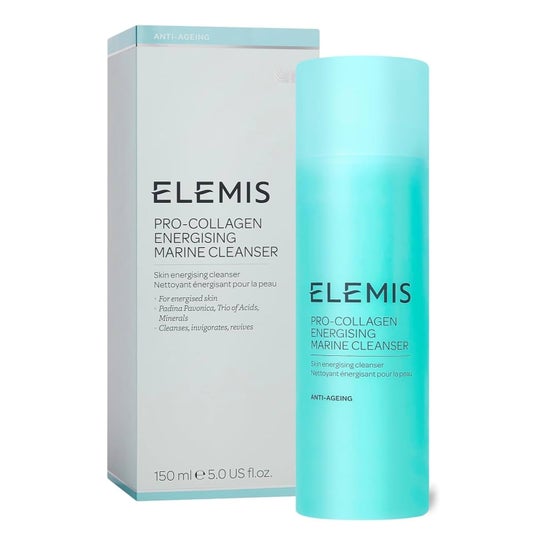 Elemis Pro Collagen Energising Marine Nettoyant 150 ml