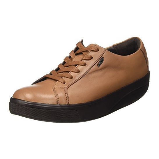 Mbt Jambo 65 Lace Up W Burnished T41