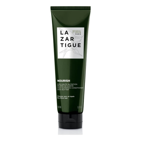 Lazartigue Nourish Acondicionador 150 Ml