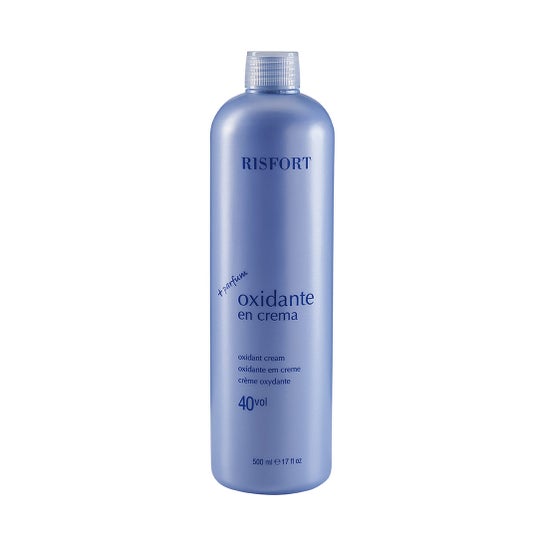 Risfort Oxydant Crème 40 Vol 500ml