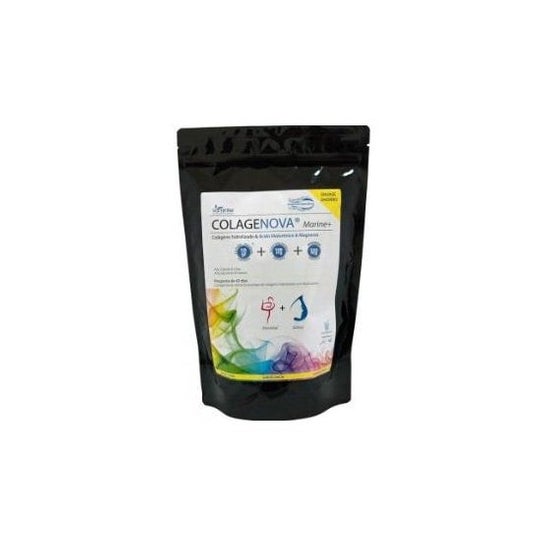 Vaminter Collagne Marin + Hial + Mg 590g