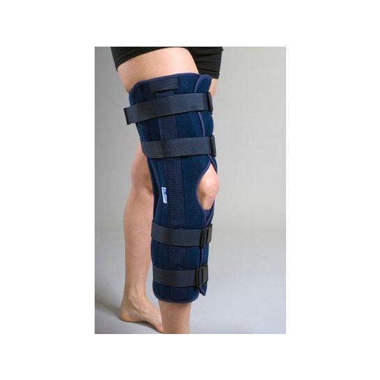 Medisport Genouillère 3 Panneaux 36cm
