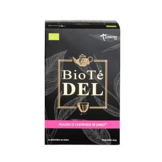 Josenea BioTé del 42g Josenea BioTé del 42g