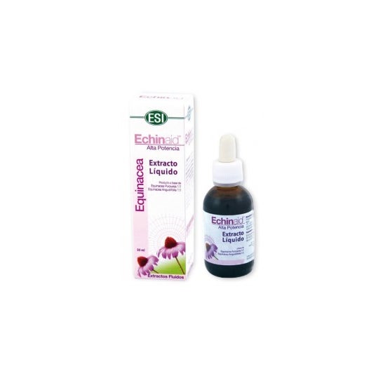 ESI Echinaid Extrait Hydroalcoolique 50ml