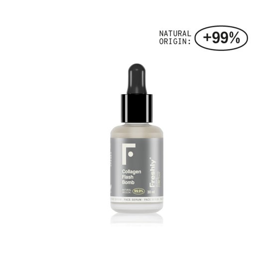 Freshly Cosmetics Collagen Flash Bomb 30ml