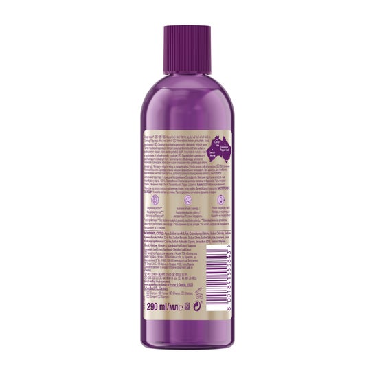 Aussie Sos Deep Repair Shampoo 290ml