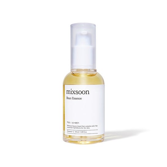 Mixsoon Bean Essence 50ml