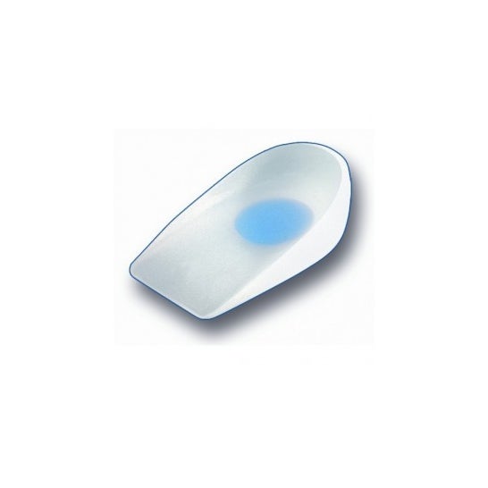 Cupule d'éperon central Orthoprim T-M