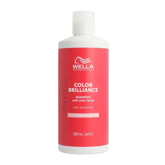 Invigo Color Brilliance Shampooing Fine/Normal 500ml