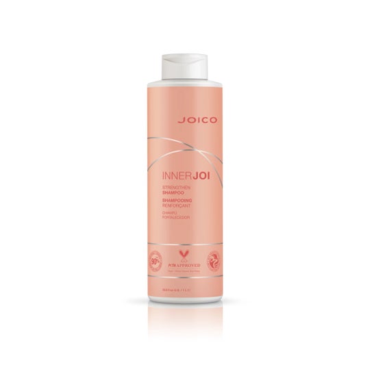 Joico InnerJoi Shampooing Fortifiant 1000 ml