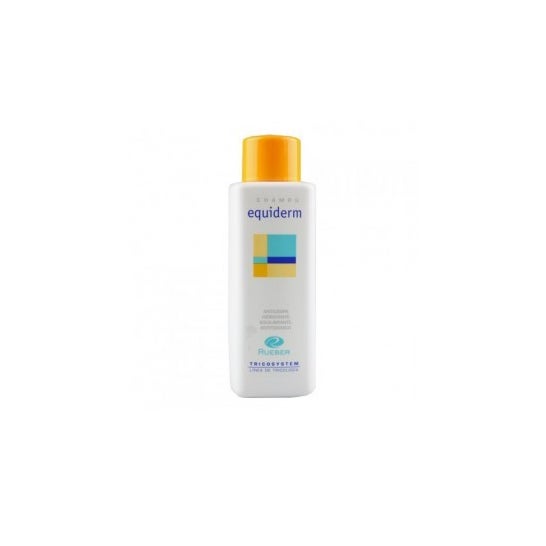 Rueber Equiderm champú champú anticaspa 220ml