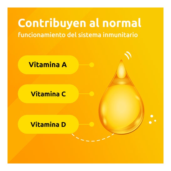 Supradyn Protovit Gouttes 15 ml
