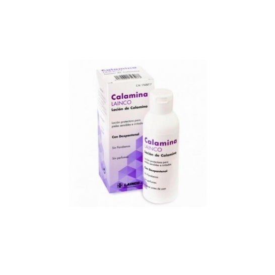 Calamina Lainco 125ml