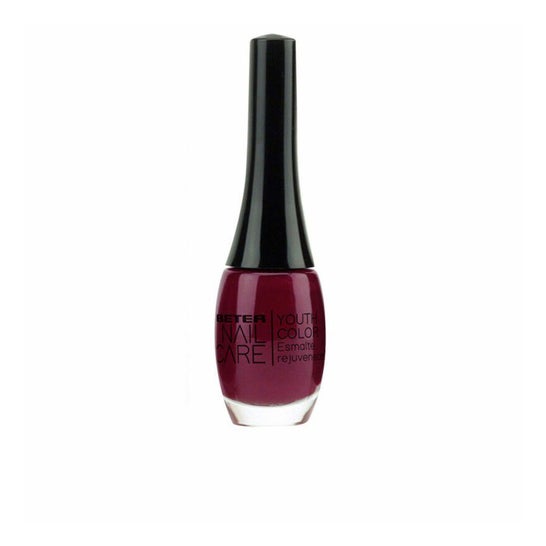 Beter Nail Care Youth Color Nro 036 Royal Red 11ml