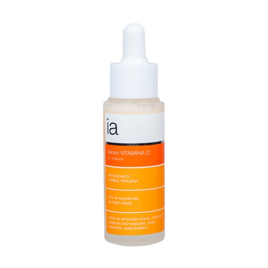 Interapothek Sérum Visage Vitamine C 30 ml