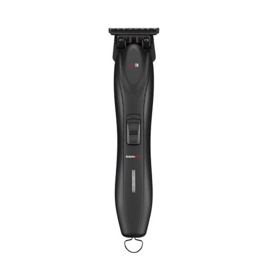 Babyliss Pro 4Artists Trimmer FX3 FXX3TBE Clippers 1ut