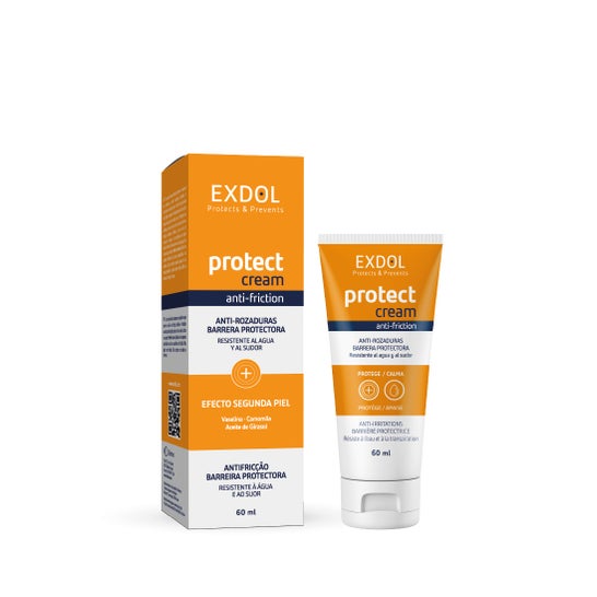 Exdol Protec Cream 60ml