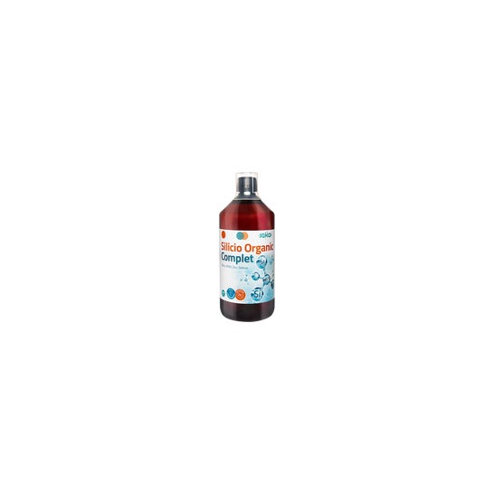 Sakai Silicium Organic 1000ml