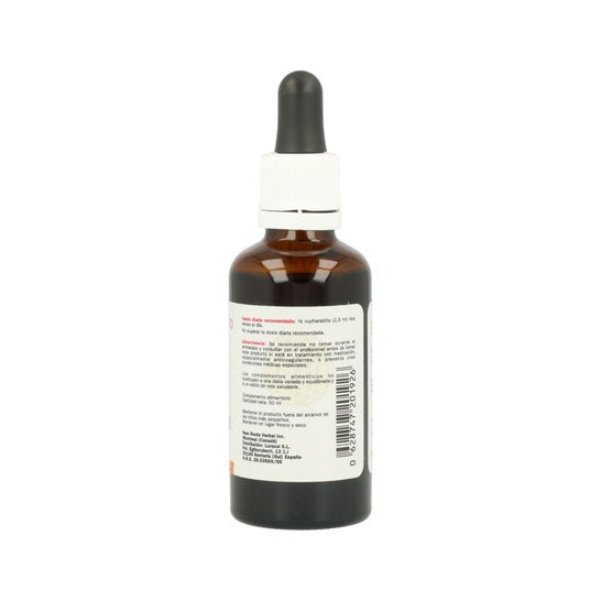 Sura Vitasan Ext. Lapacho Pau De Arco 50ml