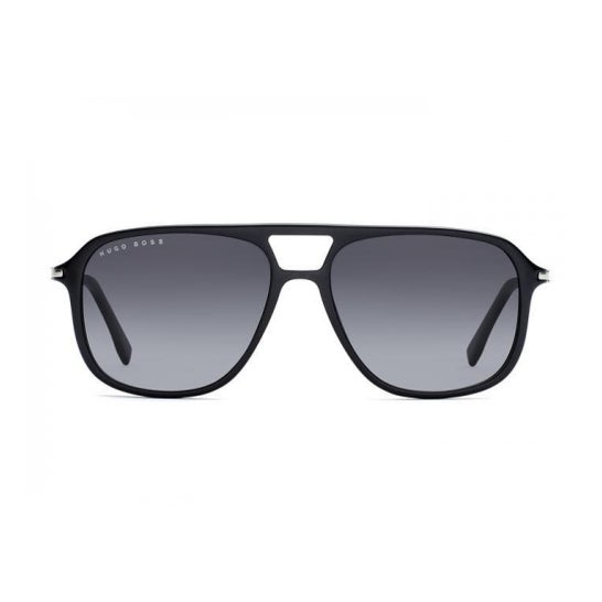 Hugo Boss Gafas de Sol 1042/S/It 807 9O Shiny Black 1ud