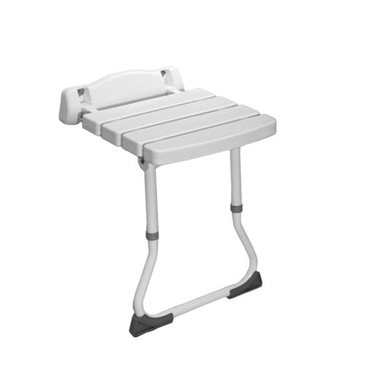 García 1880 Siège Pliable de Luxe avec Pieds 21881 1 Unité