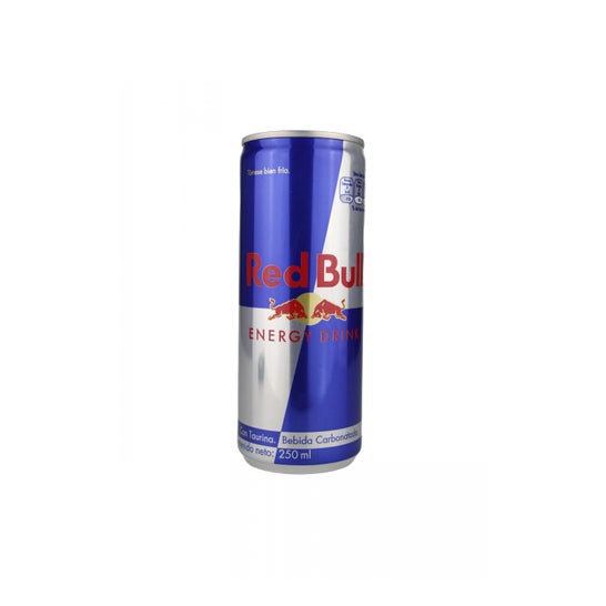 Redbull Energy Drink 250ml