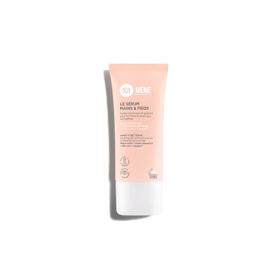 MÊME Sérum Mains et Pieds 50 ml