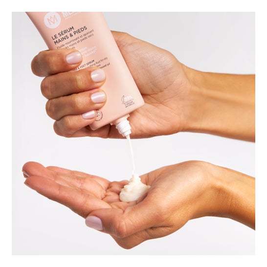 MÊME Sérum Mains et Pieds 50 ml
