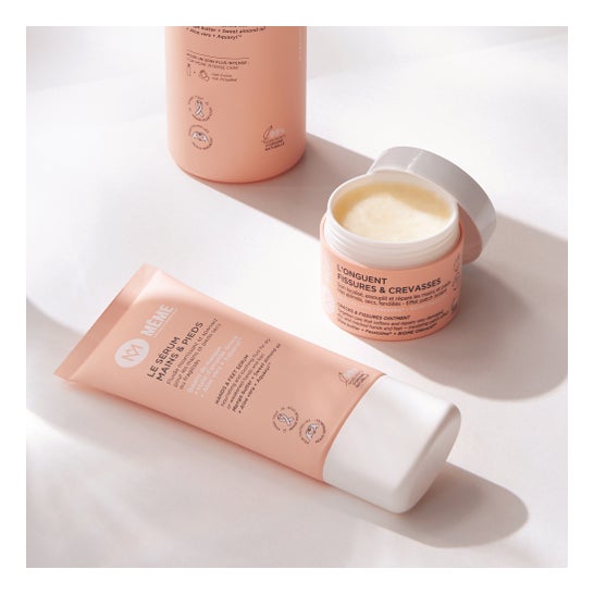 MÊME Sérum Mains et Pieds 50 ml