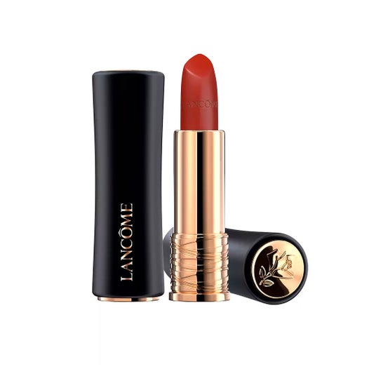 Lancôme l'Absolu Rouge Drama Matte Rouge Lèvres Nro 196 3.4g