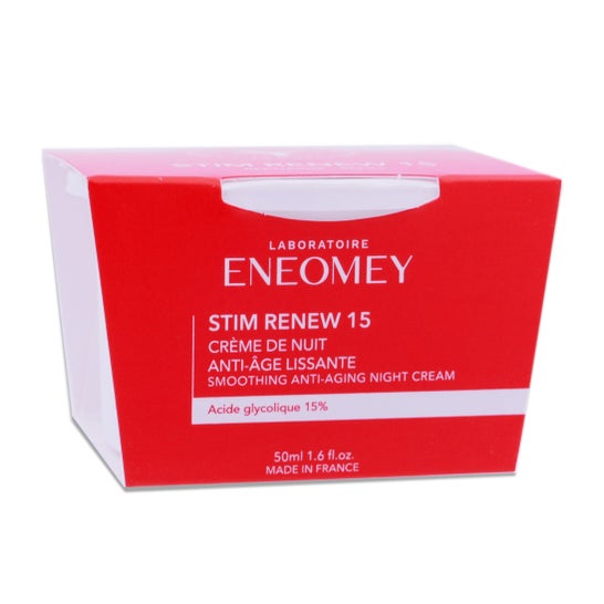 Eneomey Stim Renew 15 Crème Recharge 50 ml