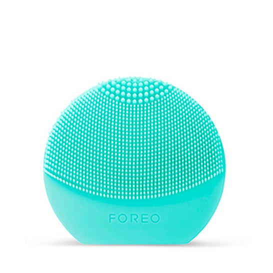 Foreo Luna Play Plus Minty Cool Brosse Nettoyante Visage 1ut