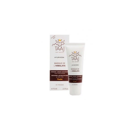 Taaj Masque De L'Himalaya 75ml