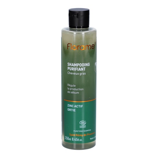 Florame Shampooing Purifiant 250 ml