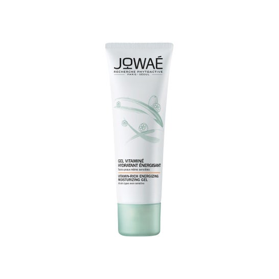 Jowaé Gel Yeux Vitaminé Hydratant Défatigant 15ml