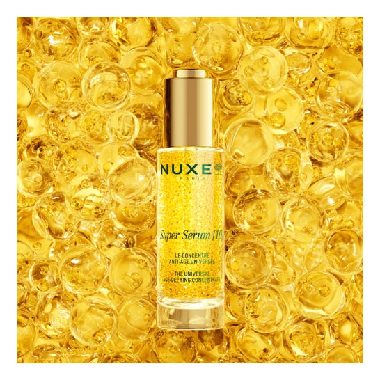 Nuxe Super Sérum [10] Longevity 50 ml