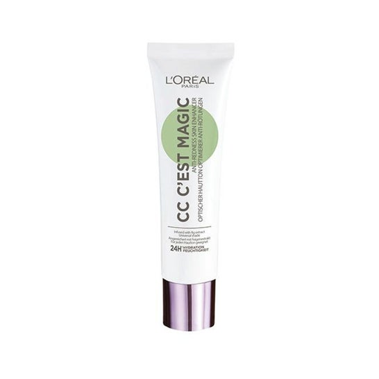 L'Oreal CC Cream C'est Magic 30ml