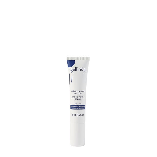 Gallinée Creme Contorno de Olhos Probiótico 15ml