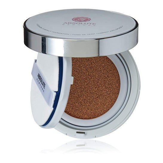 Absolute New York Fond de teint 01 Hd Flawless Cushion 21g