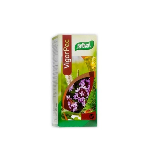 Santiveri VigorPec 240ml