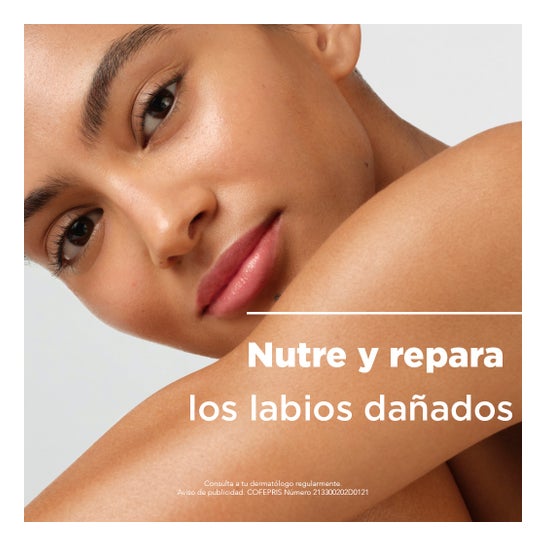 Bioderma Atoderm Stick Lèvres Ultra-Hydratant 4g