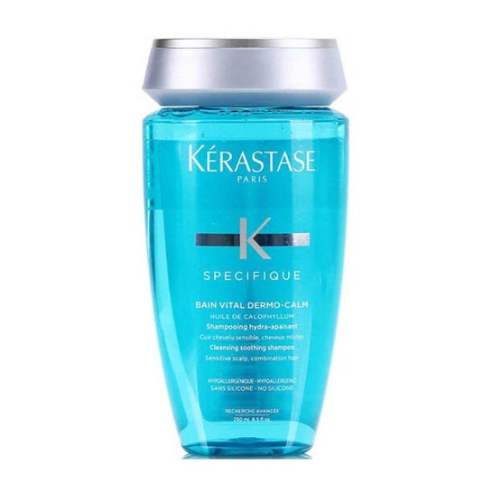 Kérastase Spécifique Dermo Calm Vital Bain 250ml Kérastase Spécifique Dermo Calm Vital Bain 250ml