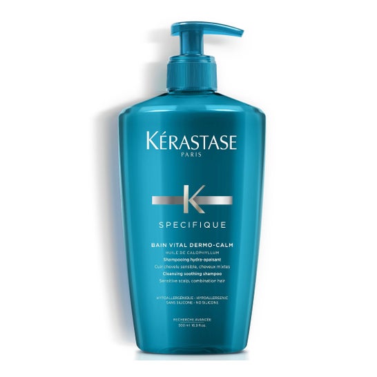 Kérastase Spécifique Dermo Calm Vital Bain 250ml