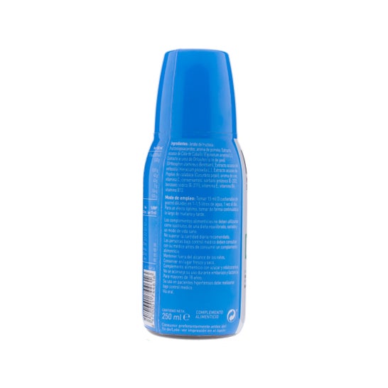 NS Drainage 250ml