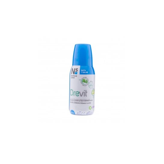 NS Drainage 250ml